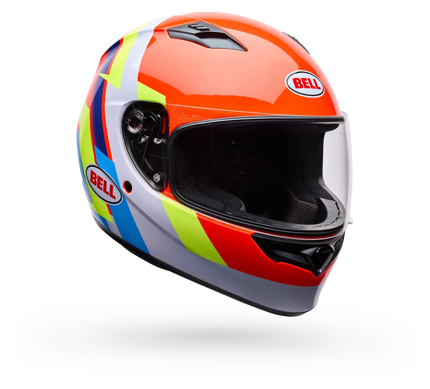 Bell Qualifier Vibe Helmet M