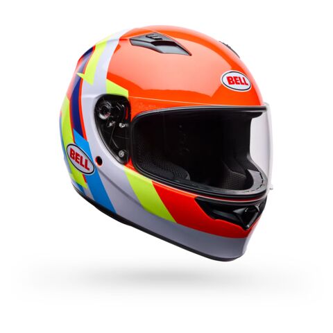 Bell Qualifier Vibe Helmet