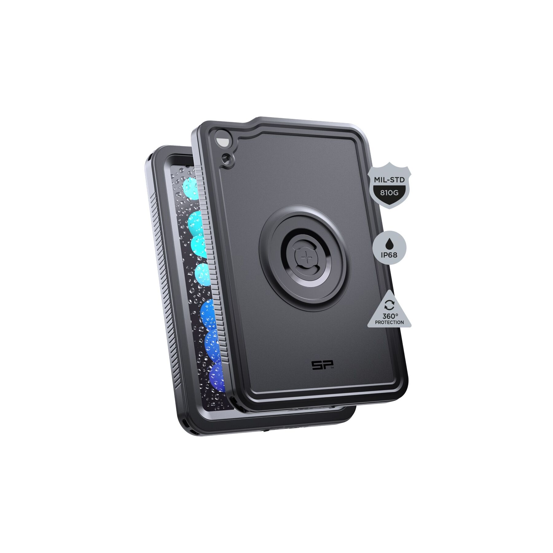 SP Connect SPC+ Xtreme iPad 6 Mini Case