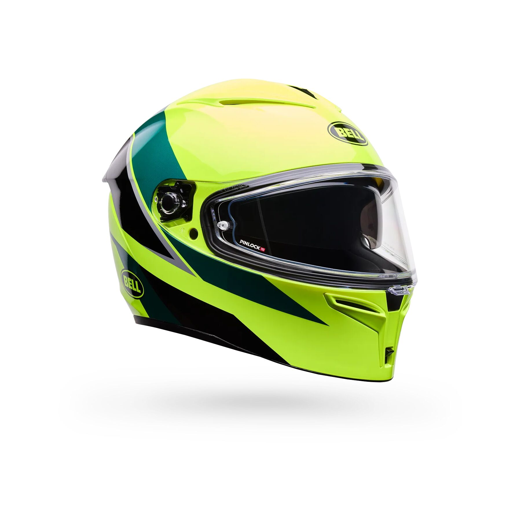 Bell Lithium Flip Helmet