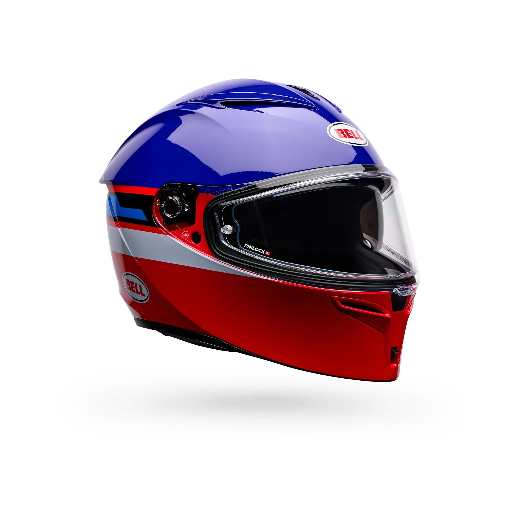 Bell Lithium Motion Helmet