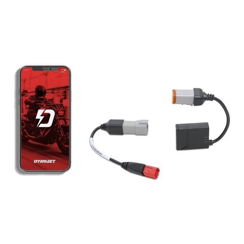 Dynojet Power Vision 4 For Harley 2021-2025 [Blemished - Very Good]