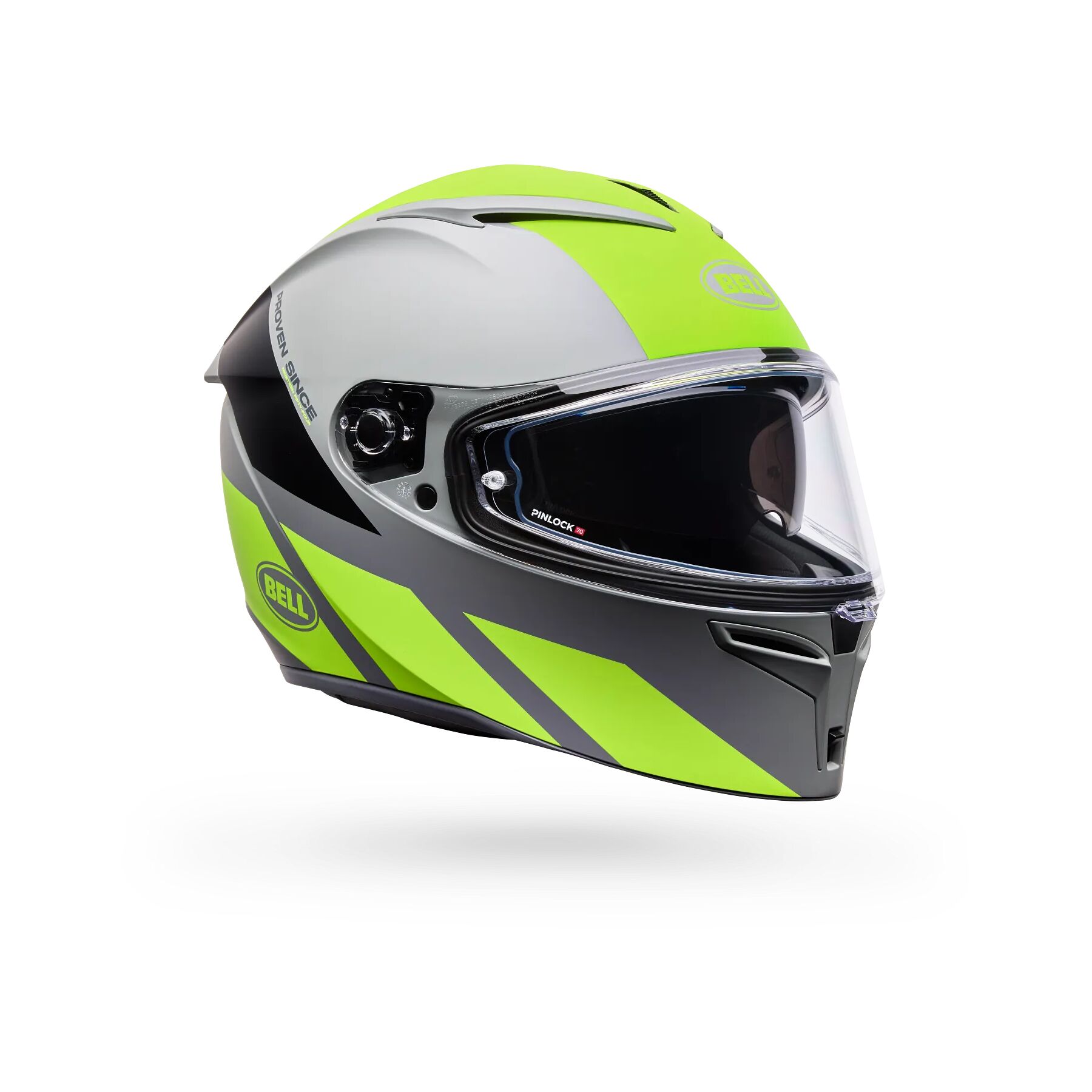 Bell Lithium Mips Tech Helmet