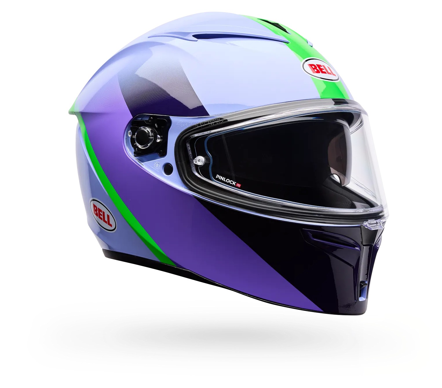 Bell Lithium Mips Bash Helmet - RevZilla