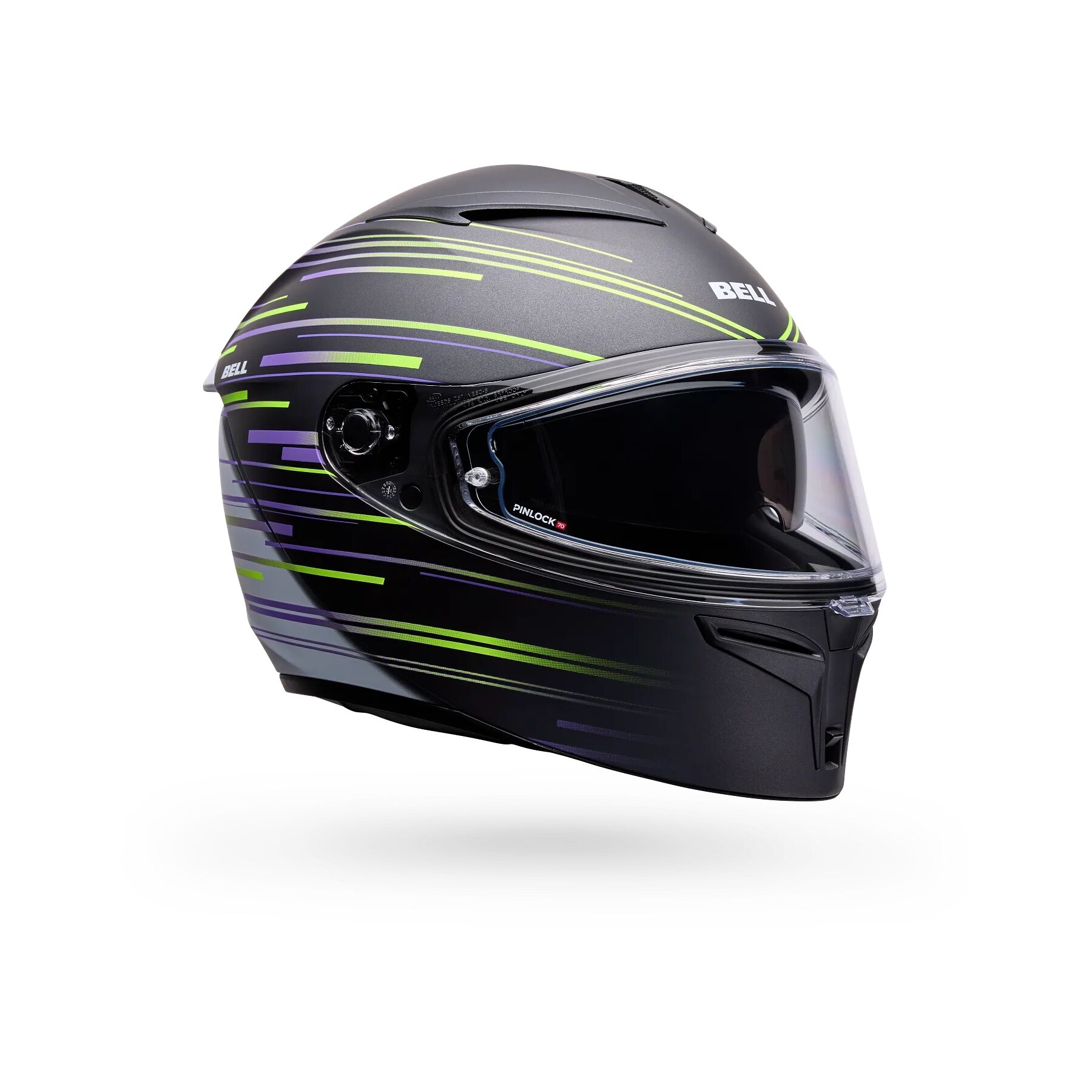 Bell Lithium Velo Helmet