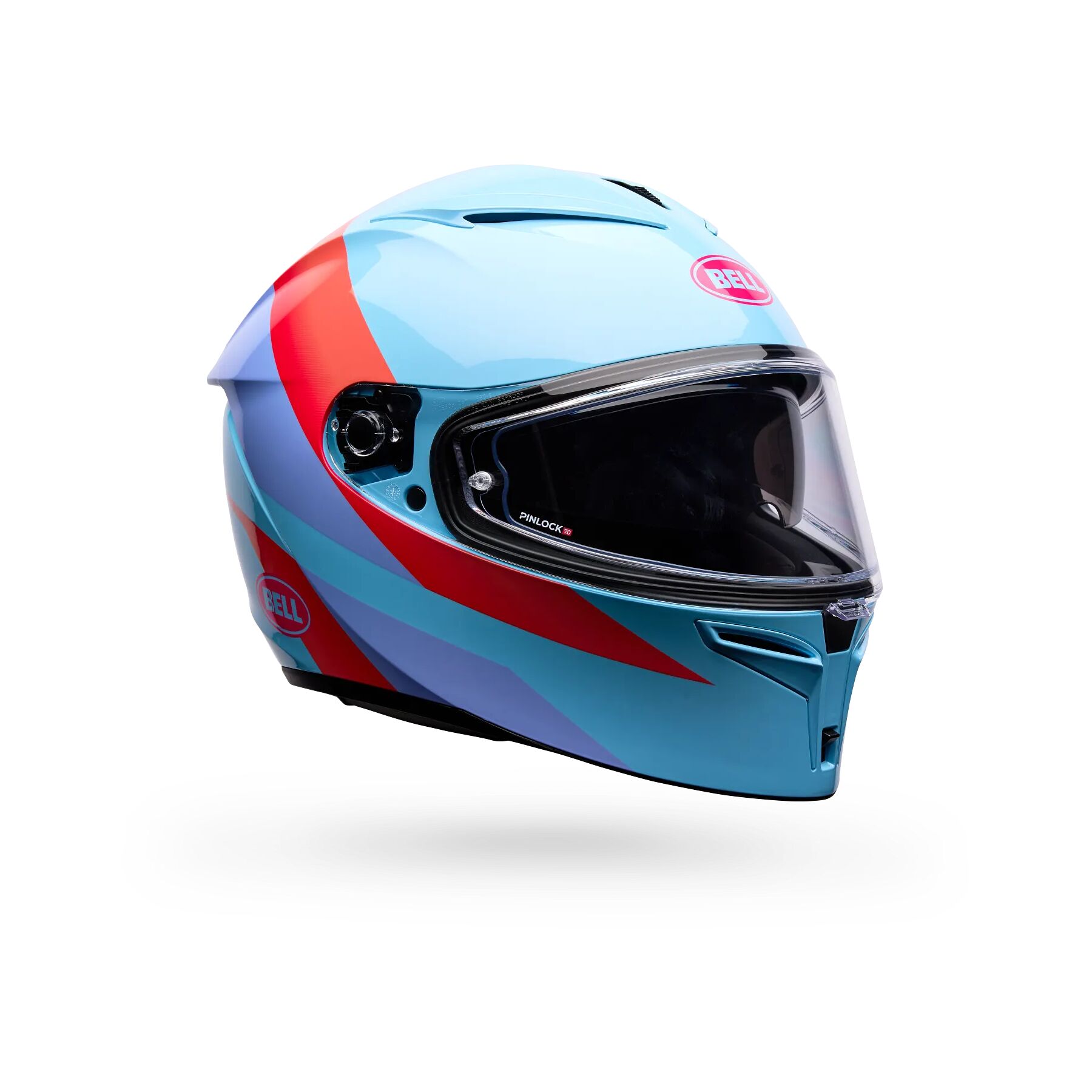 Bell Lithium Passion Helmet