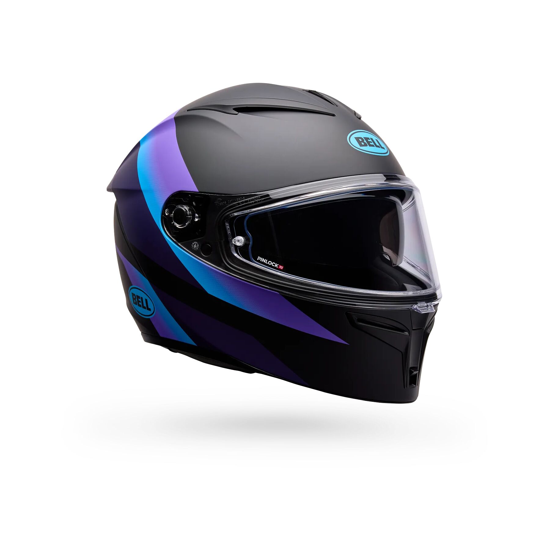 Bell Lithium Passion Helmet