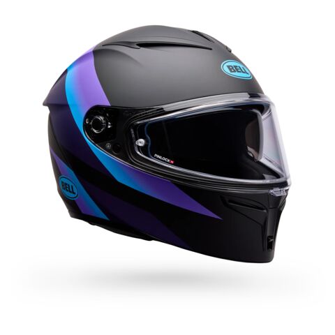 Bell Lithium Passion Helmet