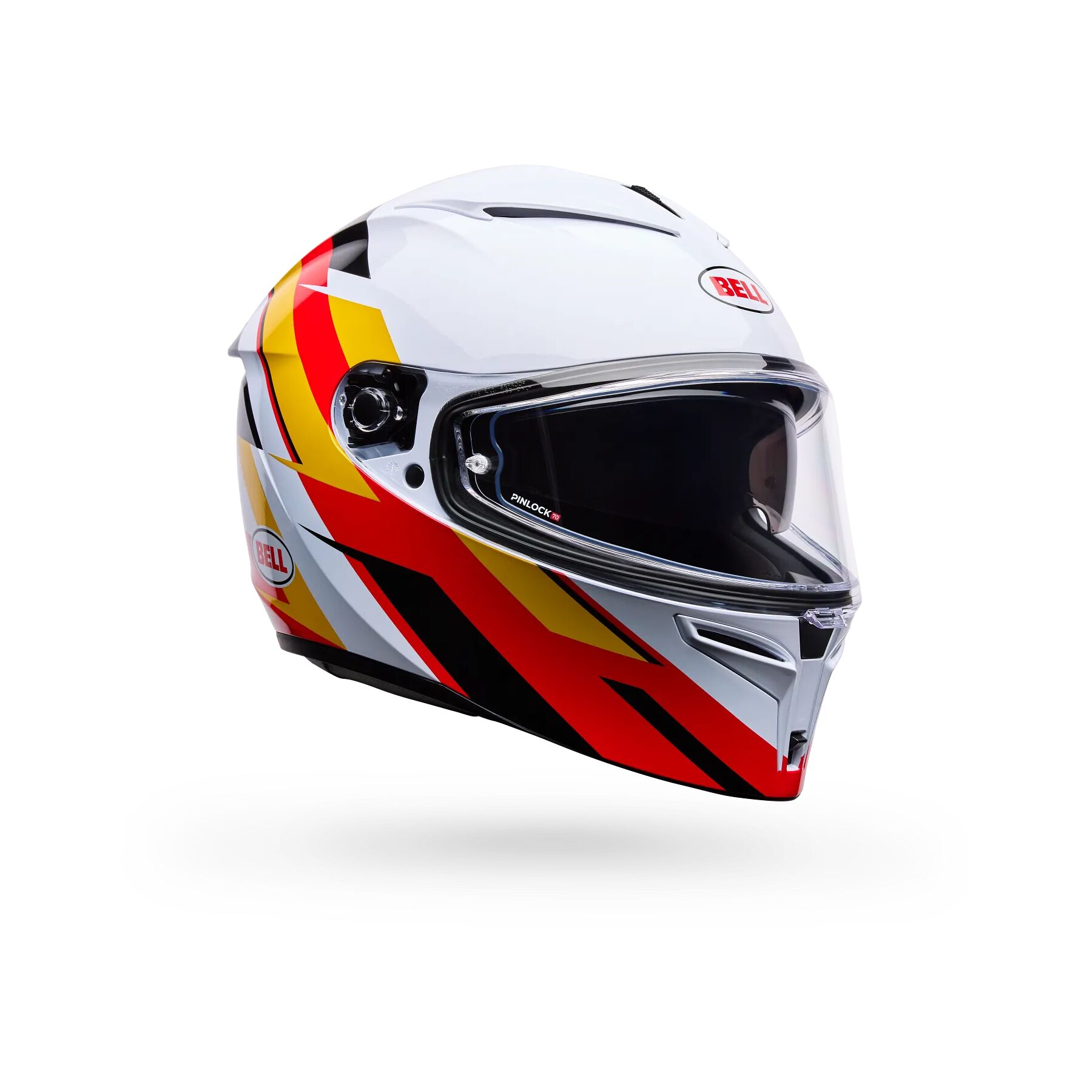 Bell Lithium Nova Helmet