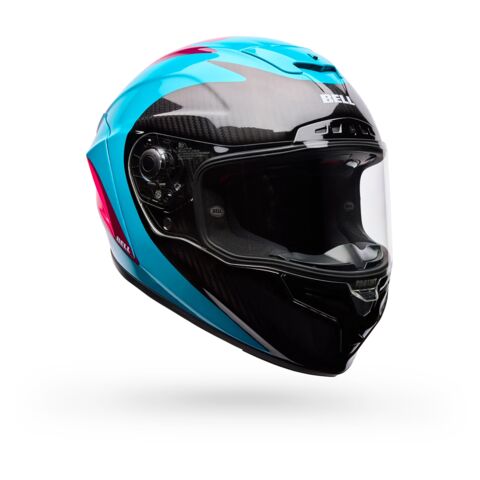 Bell Race Star Flex DLX Fluid Helmet