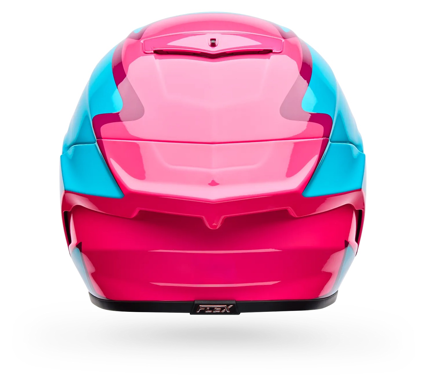 Bell Race Star Flex DLX Fluid Helmet - RevZilla