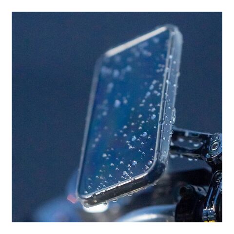 SP Connect Apple iPhone Weather Cover