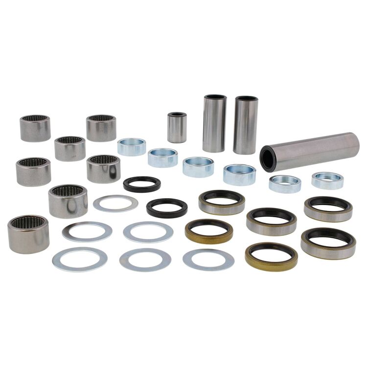 All Balls Racing Swingarm Linkage Bearing Kit Gas Gas / KTM / Husqvarna 250cc-450cc