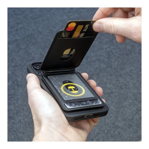 SP Connect SPC+ Magnetic Card Wallet