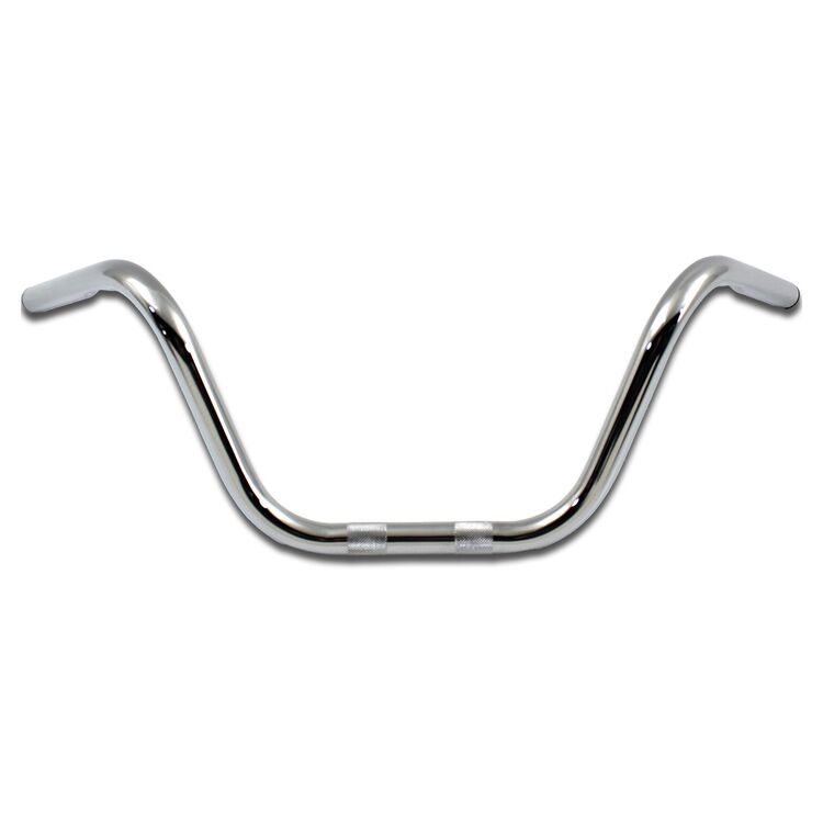 V-Twin Mfg. 8" Replica Handlebar For Harley