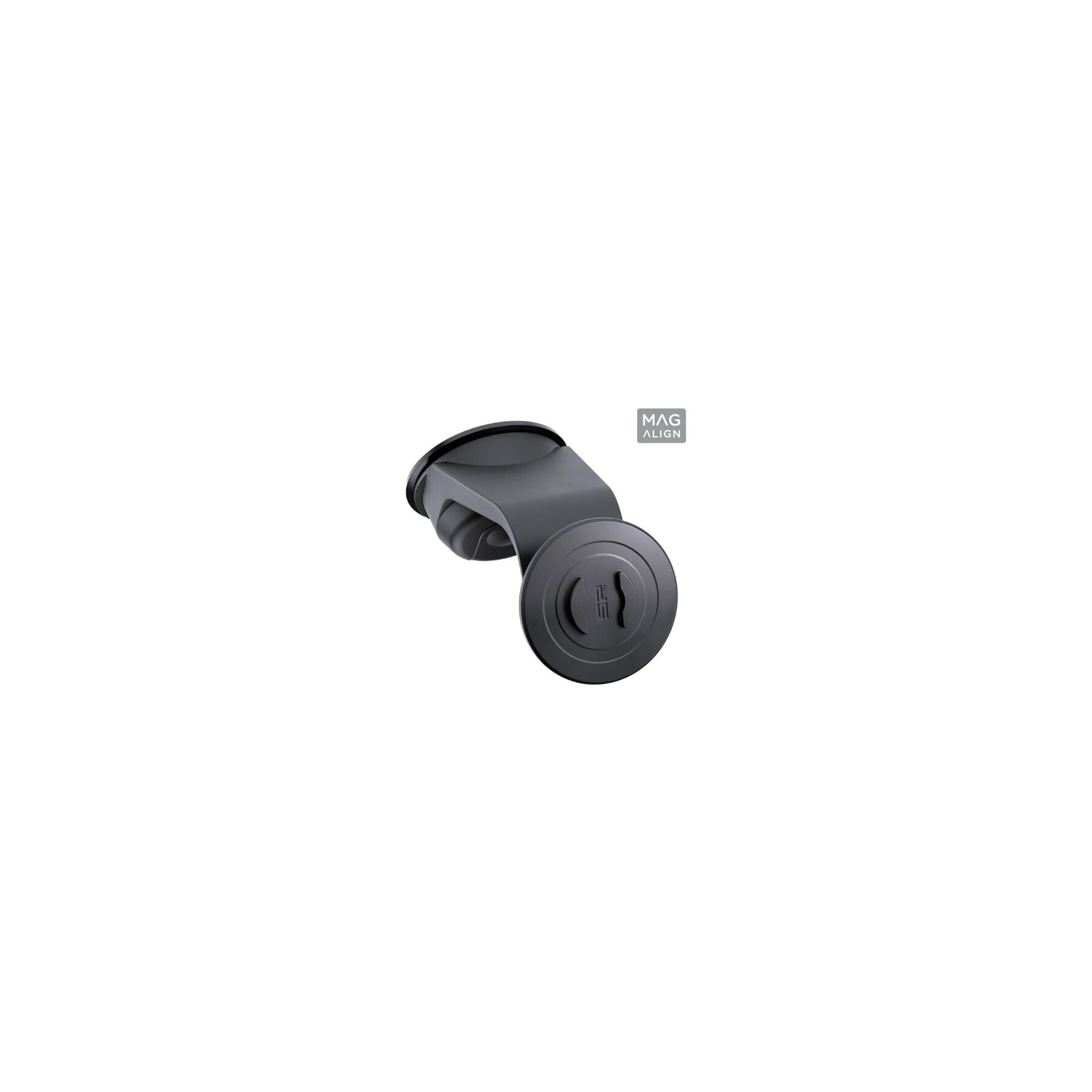 SP Connect SPC+ Mag-Align Suction Mount