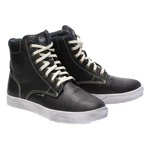 Merlin Stretton D3O Riding Shoes