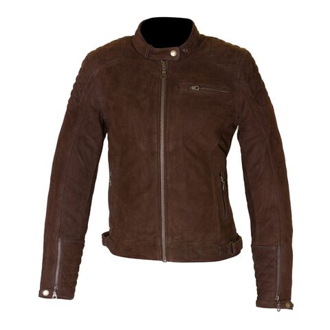 Merlin Isla Women's Leather Jacket
