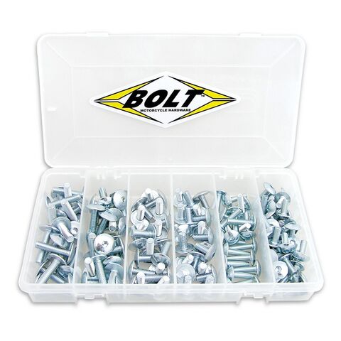 Bolt Hardware Fairing Kit [Open Box]