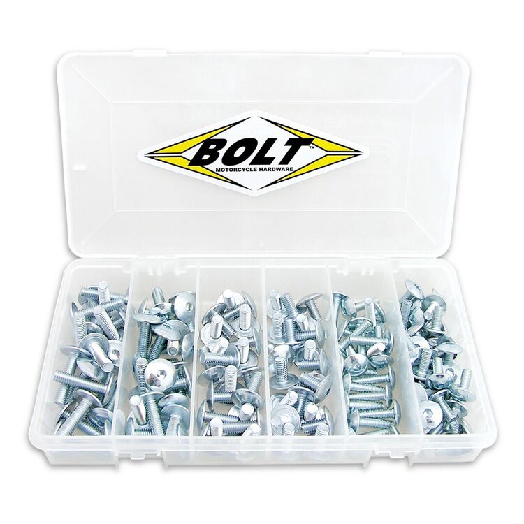 Bolt Hardware Fairing Kit [Open Box]