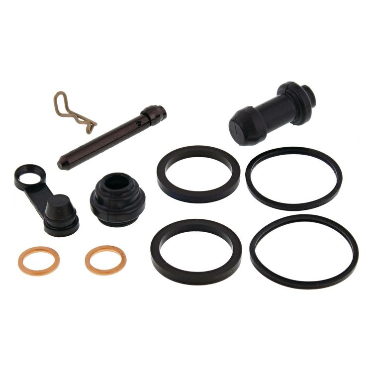 All Balls Racing Front Caliper Rebuild Kit 18-3336