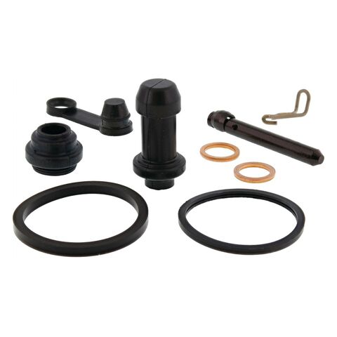 All Balls Racing Rear Caliper Rebuild Kit 18-3334