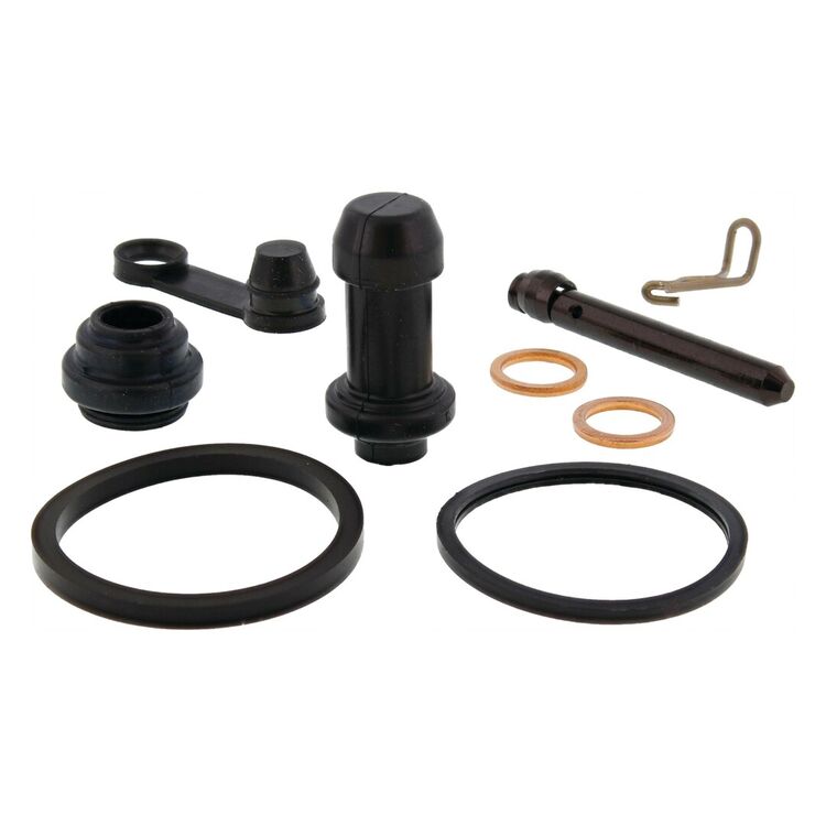 All Balls Racing Rear Caliper Rebuild Kit 18-3334