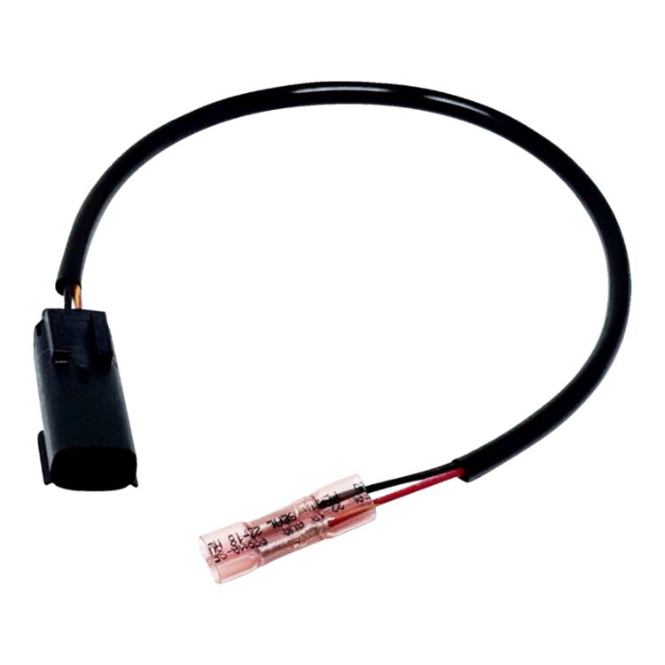 Namz Electrical Power Port Harness For Harley Pan America / Sportster S 2021-2025