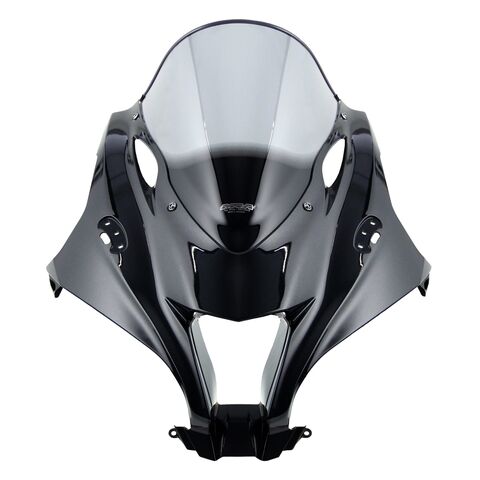 MRA Racing R Windscreen Kawasaki ZX10R / R  2016-2020 Smoke [Previously Installed]