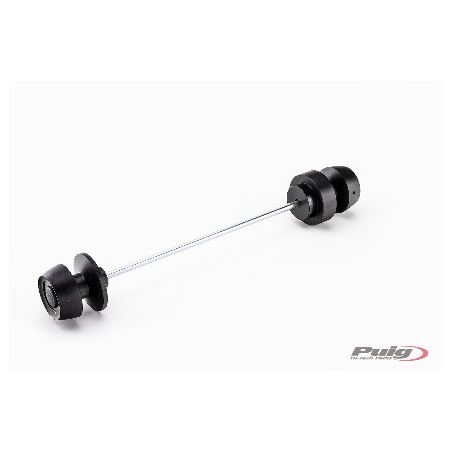 Puig PHB19 Rear Axle Sliders Ducati Monster / Multistrada / Panigale /