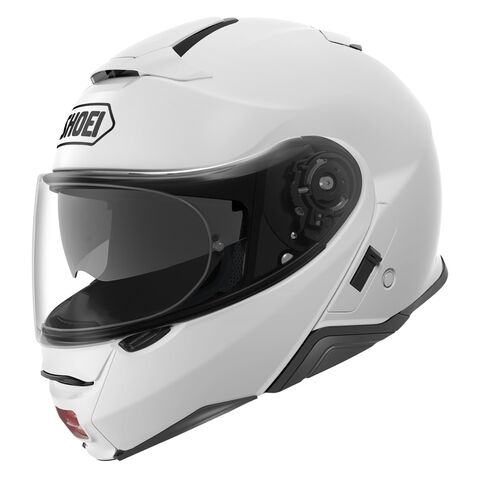 Shoei Neotec 2 Helmet (LG) White / LG [Blemished - Acceptable]