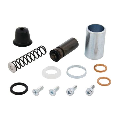 All Balls Racing Front Master Cylinder Rebuild Kit 18-1137