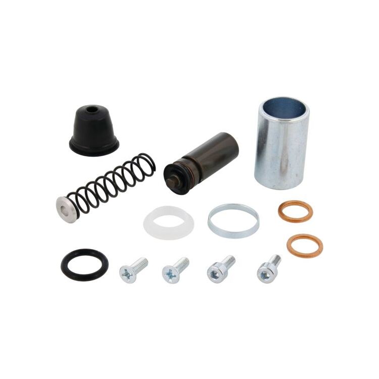All Balls Racing Front Master Cylinder Rebuild Kit 18-1137