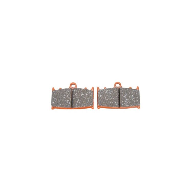 EBC FA366V Semi-Sintered Rear Brake Pads [Open Box]