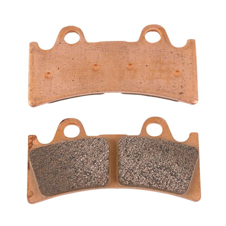 EBC FA190HH Sintered Brake Pads For Triumph / Yamaha / Performance Machine [Open Box]