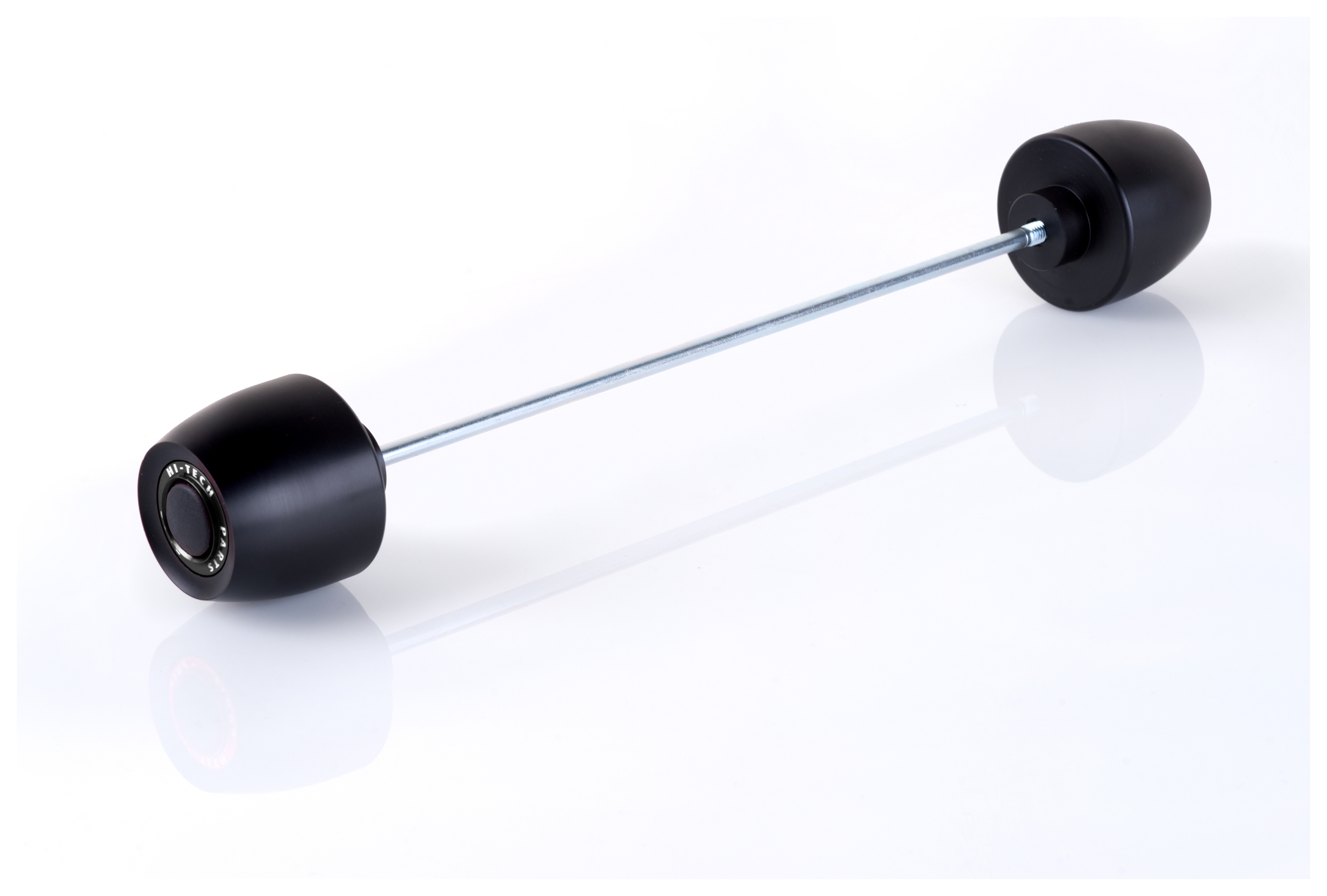 Puig PHB19 Front Axle Sliders Suzuki GSX-S1000GX Plus 2024-2025
