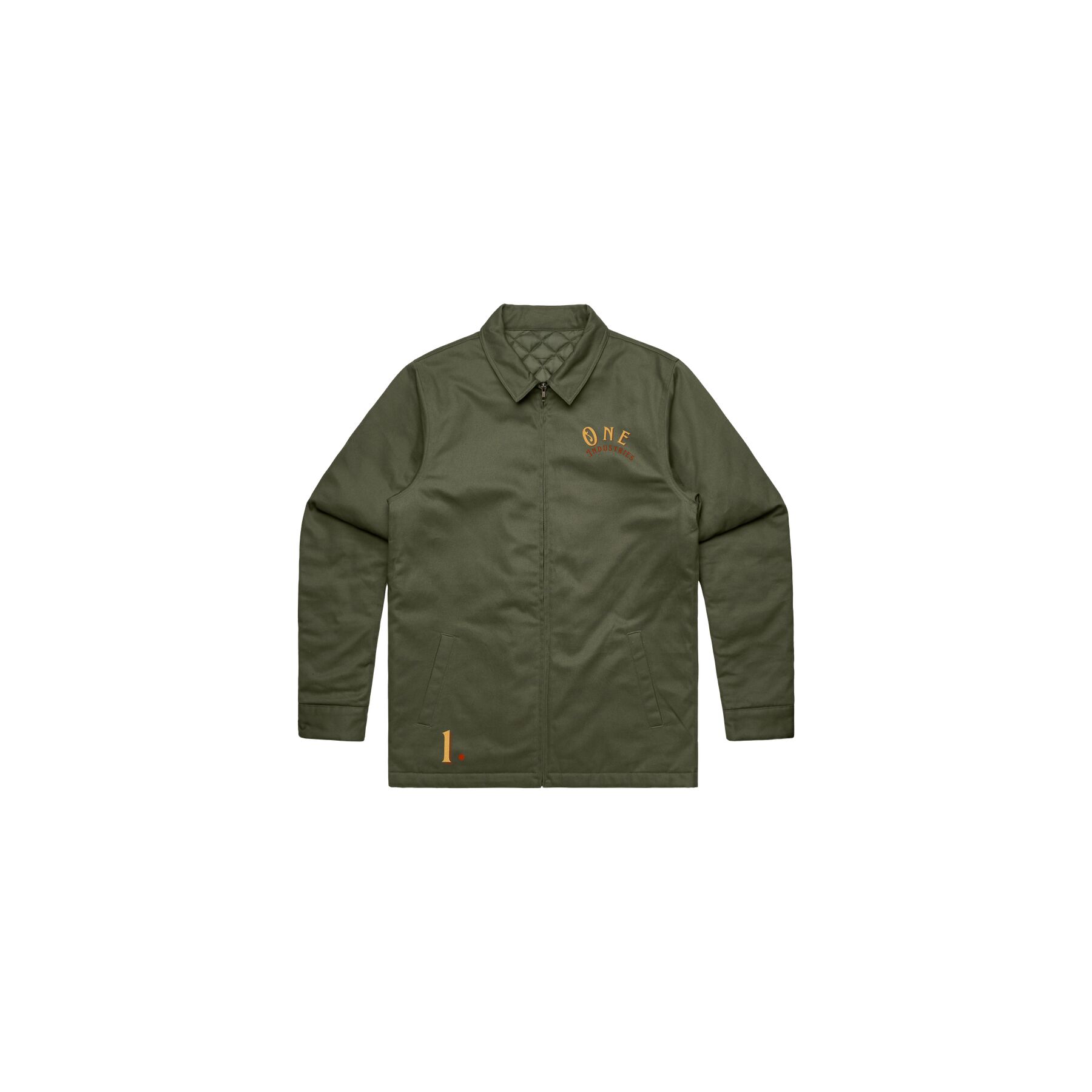 One Industries Service Jacket