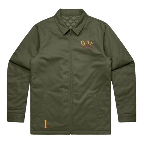 One Industries Service Jacket