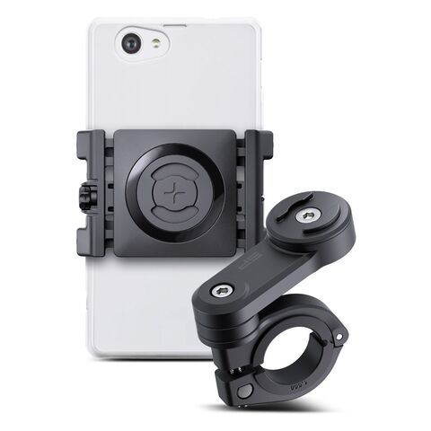 SP Connect SPC+ Universal Moto Bundle