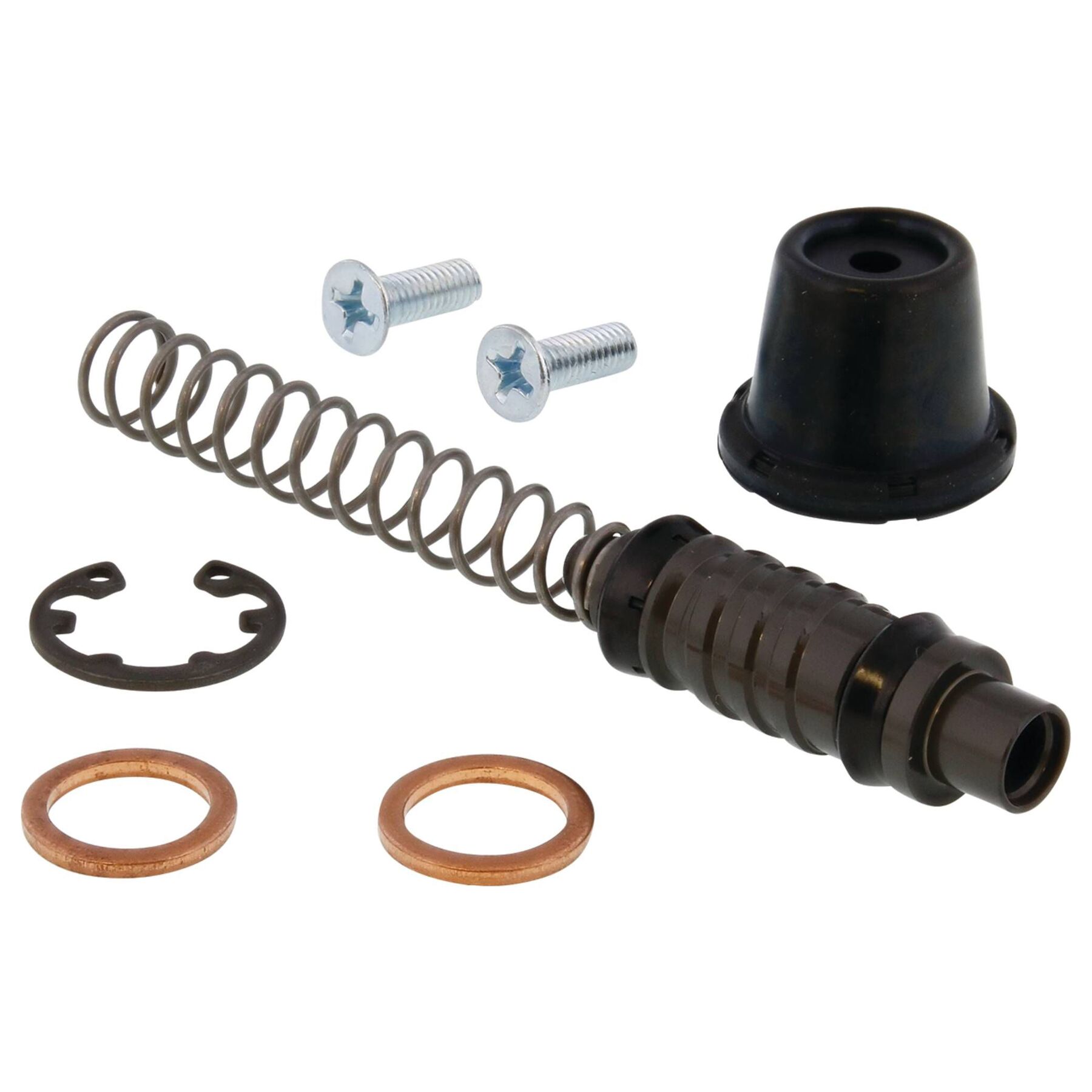 All Balls Racing Front Master Cylinder Rebuild Kit 18-1132