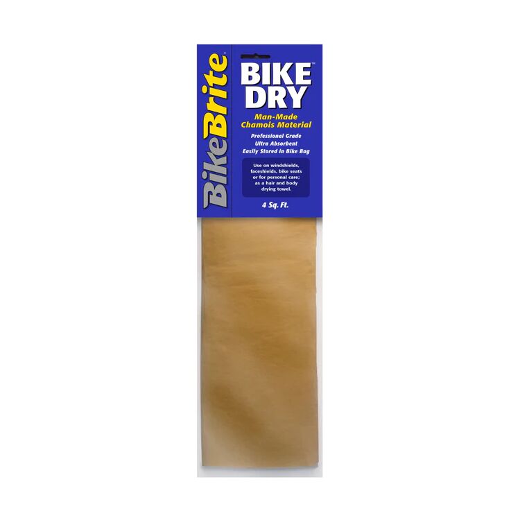 Bike Brite Bike Dry Chamois