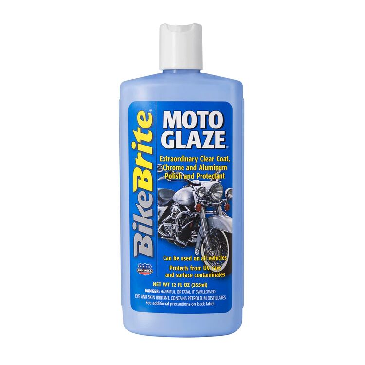 Bike Brite Moto Glaze