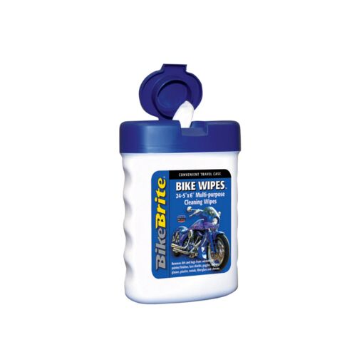 Bike Brite Bike Wipes