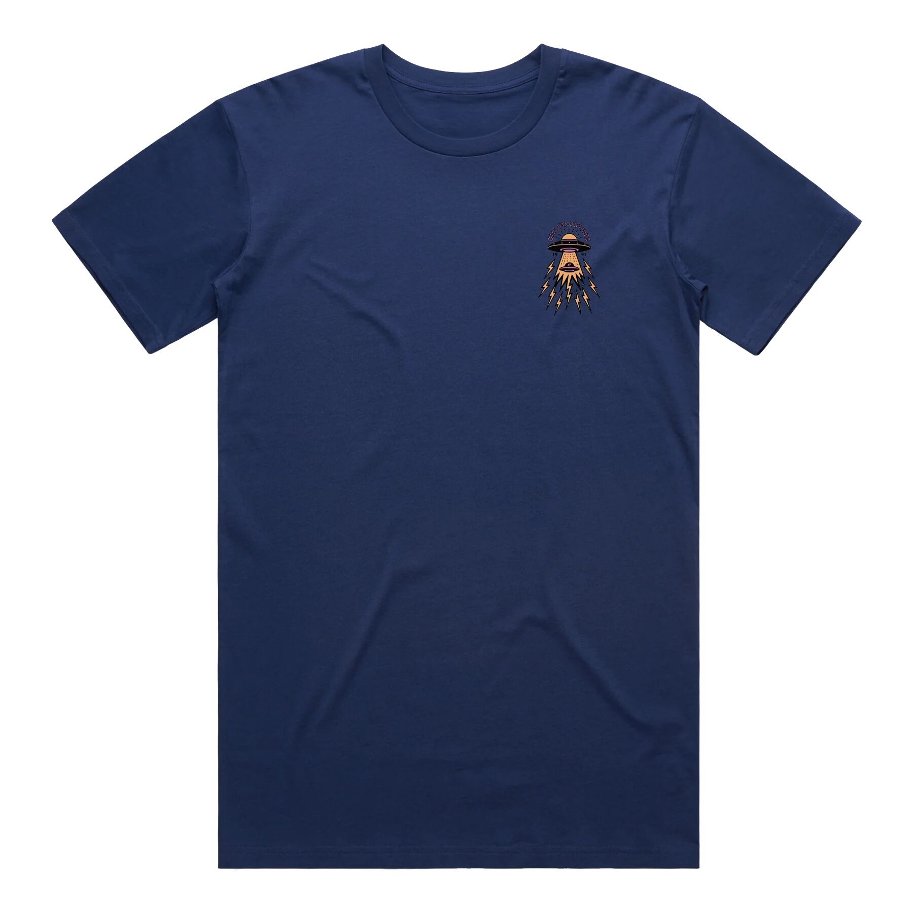 One Industries Youth Visitor T-Shirt