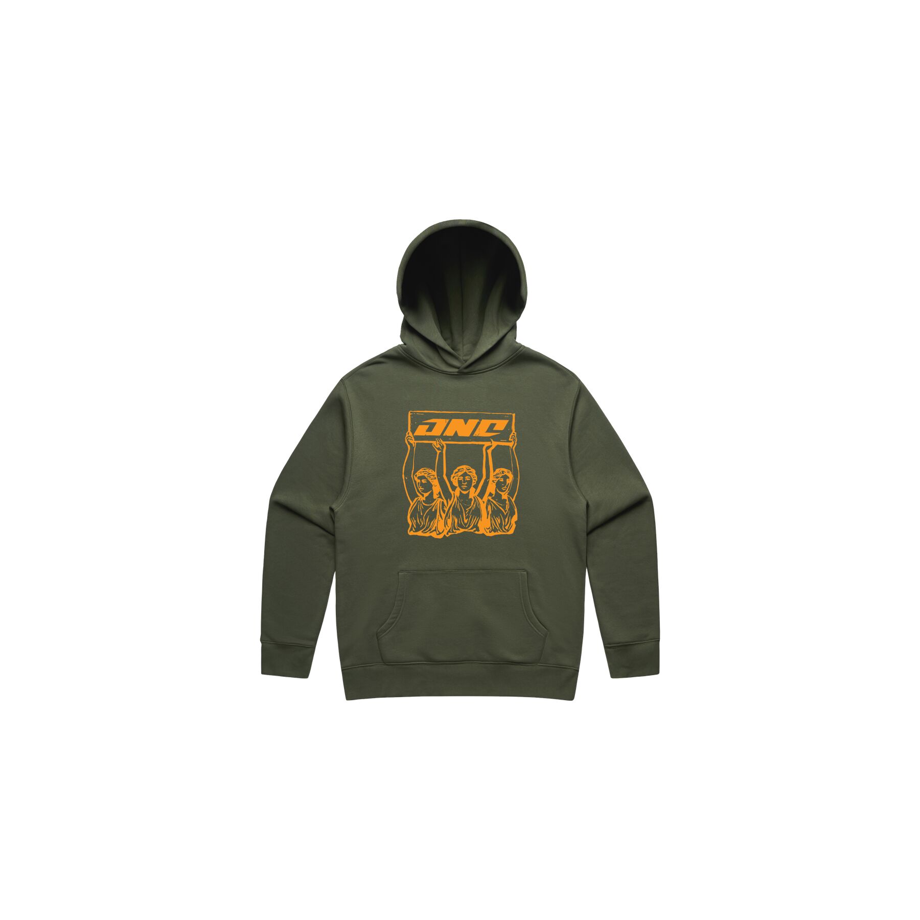 One Industries Mythology Hoody