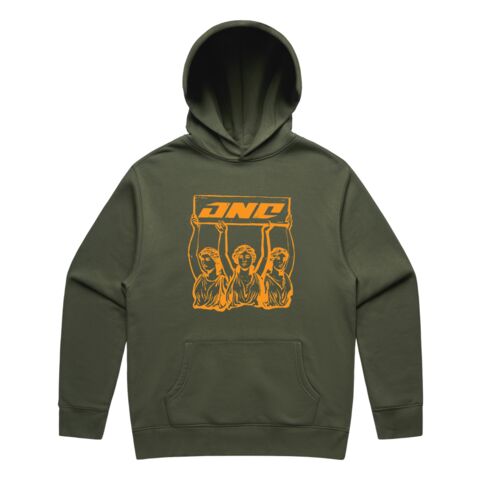 One Industries Mythology Hoody