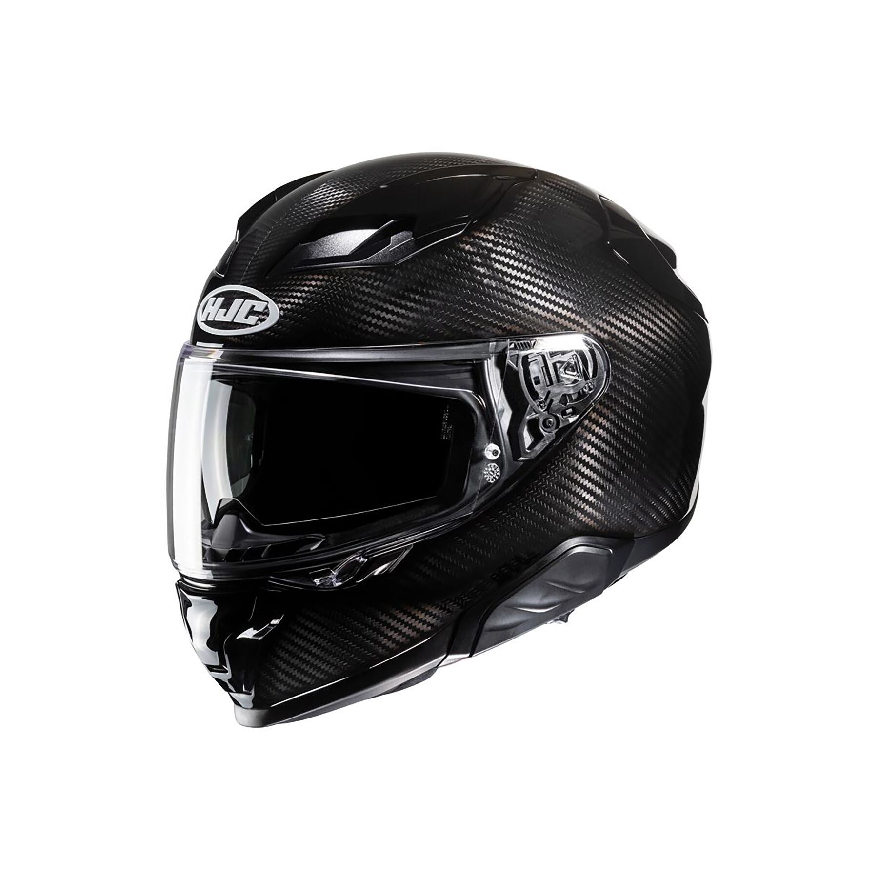 HJC F71 Carbon Helmet