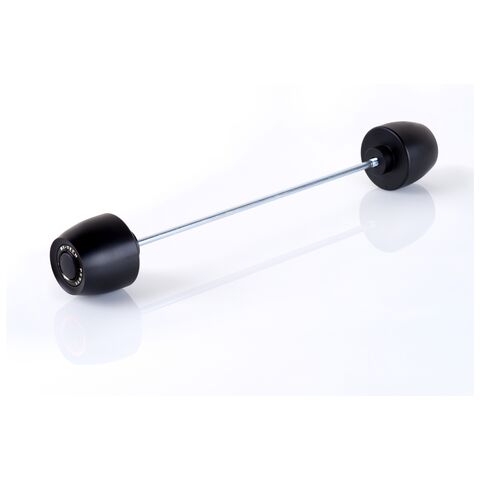 Puig PHB19 Front Axle Sliders Honda CBR1000RR-R Fireblade SP 2021-2025