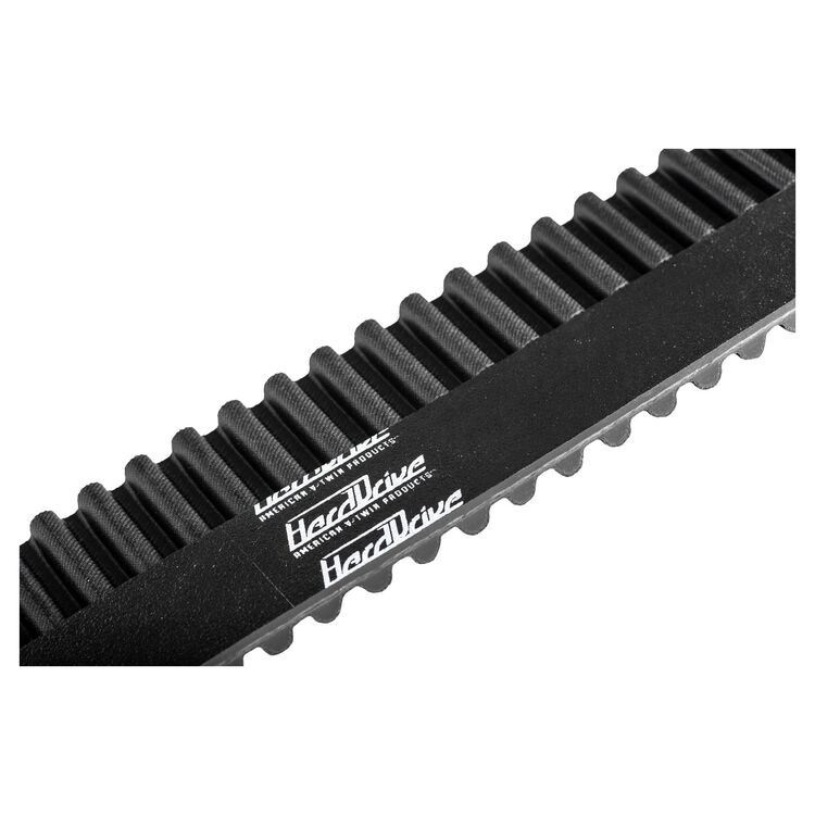 HardDrive Parts Rear Drive Belt For Harley Softail 2007-2011