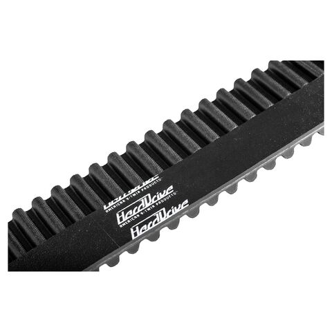 HardDrive Parts Rear Drive Belt For Harley Dyna 2007-2017